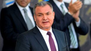 Juiz dos EUA adia para outubro senten&ccedil;a de ex-ministro mexicano Garc&iacute;a Luna