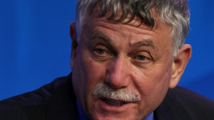 El principal asesor cient&iacute;fico del gobierno de EEUU renuncia se&ntilde;alado de intimidar al personal