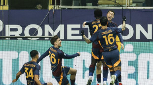 Magia di Soul&egrave;, la Roma vince a Parma 1-0