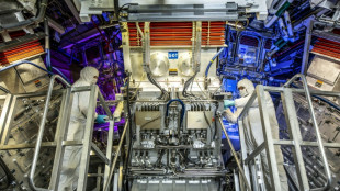 Les Etats-Unis acc&eacute;l&egrave;rent pour une fusion nucl&eacute;aire op&eacute;rationnelle d'ici 10 ans