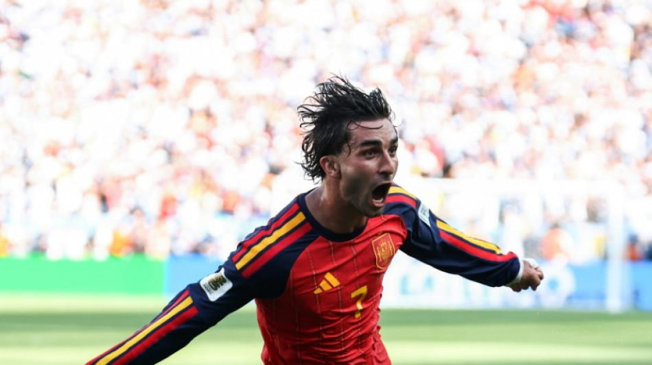 Espanha vence Argentina na prorroga&ccedil;&atilde;o (1-0) e conquista o bi mundial ap&oacute;s 16 anos