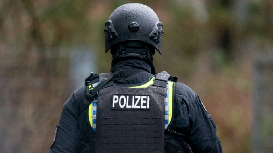 Mehrere Verletzte bei &Uuml;berfall auf Geldtransporter in Saarlouis