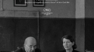 Pawlikowski, mia patria? L'Europa, ma sta scomparendo