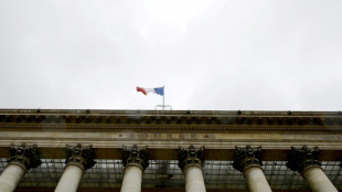 La Bourse de Paris profite de l'optimisme apr&egrave;s la tr&ecirc;ve commerciale entre Etats-Unis et Chine