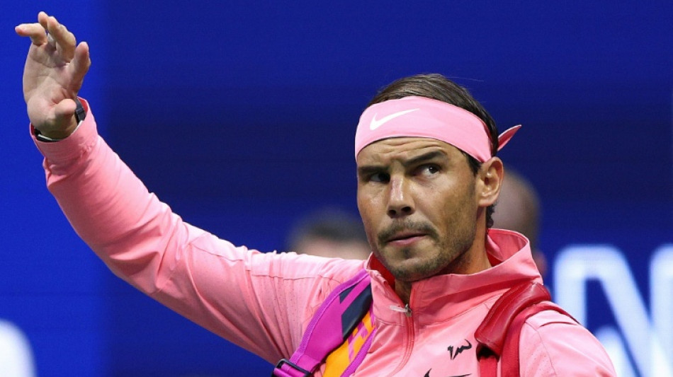 Rafael Nadal denuncia propaganda enganosa com sua imagem e voz em vídeos falsos