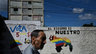 Venezuela stimmt in umstrittenem Referendum &uuml;ber Grenze zu Guyana ab