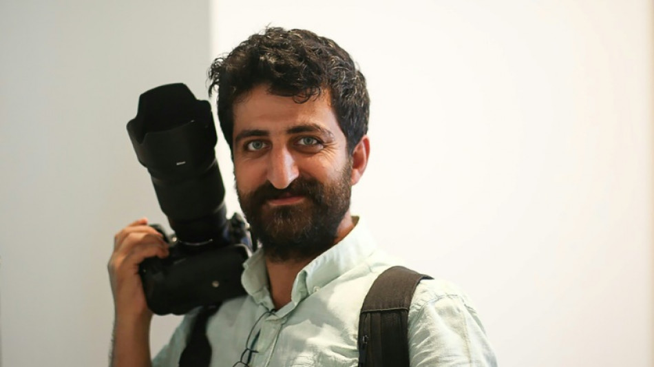 Justiça da Turquia ordena libertação de oito jornalistas, incluindo fotógrafo da AFP 