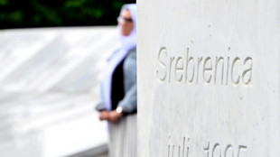 La Bosnie se pr&eacute;pare &agrave; comm&eacute;morer le g&eacute;nocide de Srebrenica 30 ans apr&egrave;s 