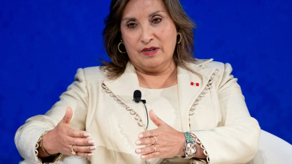 Presidente do Peru registra maior &iacute;ndice de desaprova&ccedil;&atilde;o desde posse