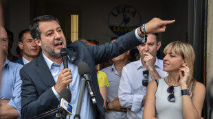Primarie Lega per Milano, Salvini e Sardone i pi&ugrave; votati