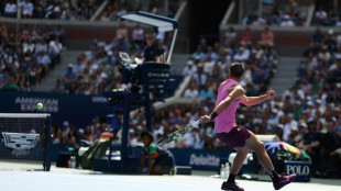 Alcaraz tumba a Rinderknech y desembarca en cuartos del US Open