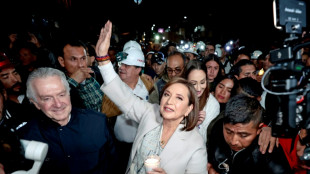 La carrera presidencial arrancó en México con dos candidatas en contienda