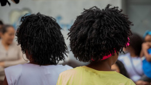 New York obbliga i parrucchieri a lavorare con tutti i tipi di capelli