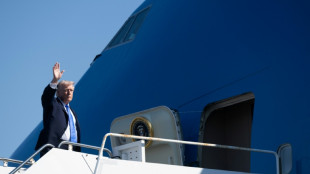 Trump change de ton, &eacute;voque des "n&eacute;gociations" et suspend des frappes envisag&eacute;es