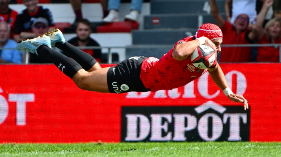 Top 14: les "gros" se rebiffent, Montpellier se r&eacute;veille