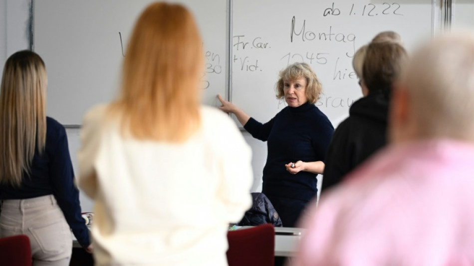 Volkshochschulen verzeichnen Aufw&auml;rtstrend nach Einbu&szlig;en durch Corona-Pandemie