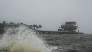 Au Disney de Floride, le calme avant la temp&ecirc;te