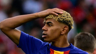 Kleinw&uuml;chsige auf Geburtstagsparty: Yamal droht Untersuchung