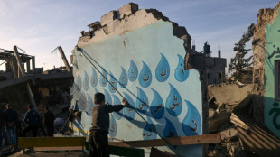 Hamas libera v&aacute;rios ref&eacute;ns durante o primeiro dia de tr&eacute;gua em Gaza