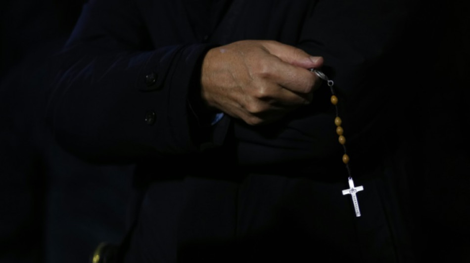 Muere un monje en Espa&ntilde;a tras ser atacado por un hombre al grito de "soy Jesucristo"