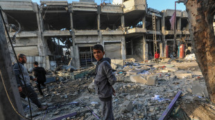 Difesa civile, 21 morti nei raid israeliani a Gaza