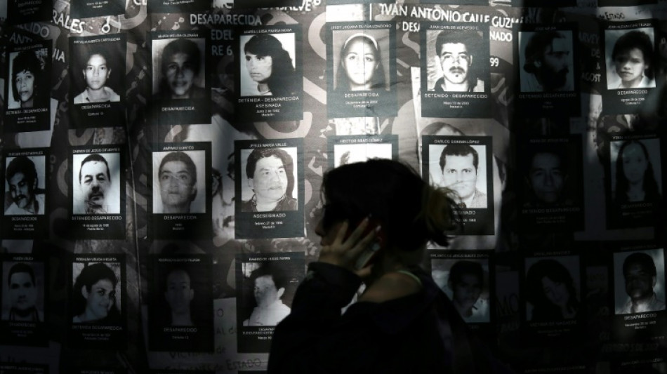 Corte IDH condena Col&ocirc;mbia por desaparecimento de dois ativistas em 1995