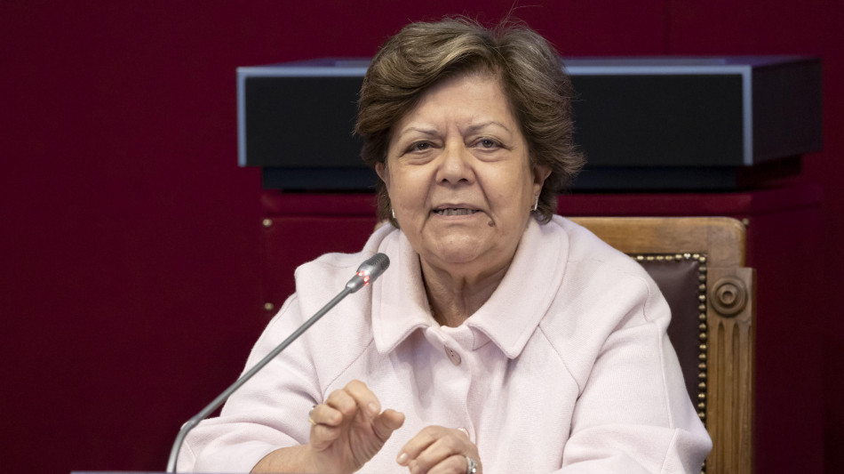 Cassano, auspico clima di rispetto fra istituzioni Stato