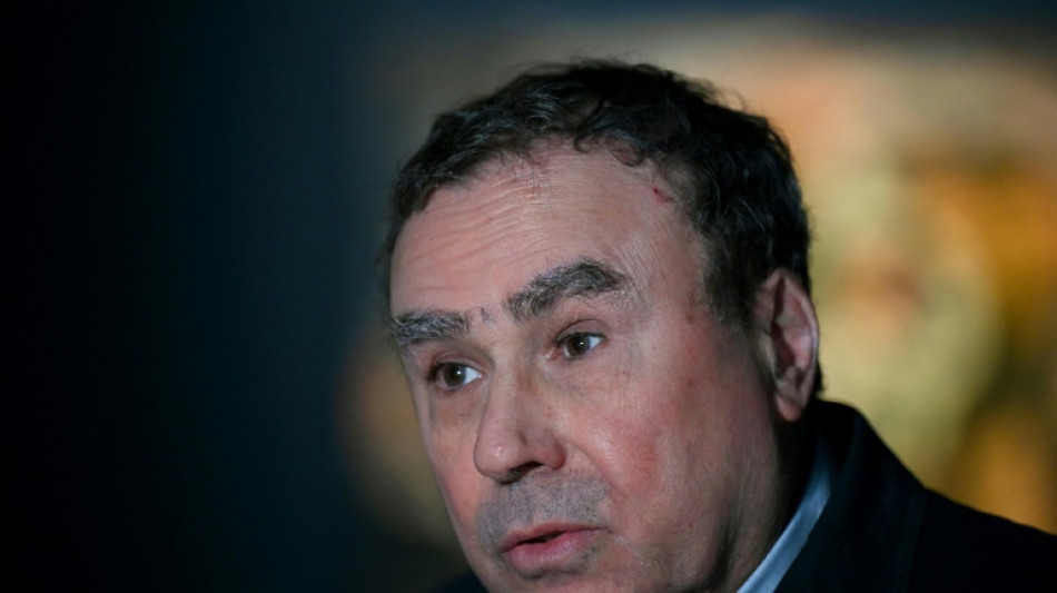 Alg&eacute;rie: le pr&eacute;sident Tebboune propose un travail de m&eacute;moire sur toute la colonisation fran&ccedil;aise (Stora &agrave; l'AFP)