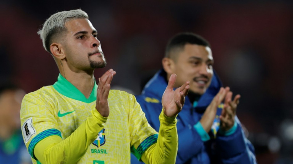 Sele&ccedil;&atilde;o precisa 'melhorar', mas cresce nos 'jogos grandes', diz Bruno Guimar&atilde;es