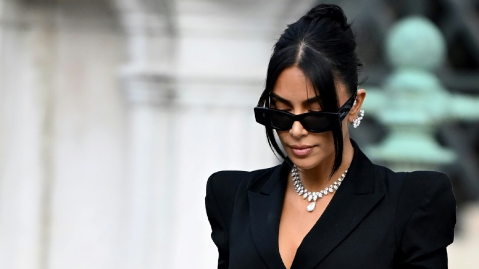 Proc&egrave;s Kardashian: l'heure des r&eacute;quisitions pour les "papys braqueurs"