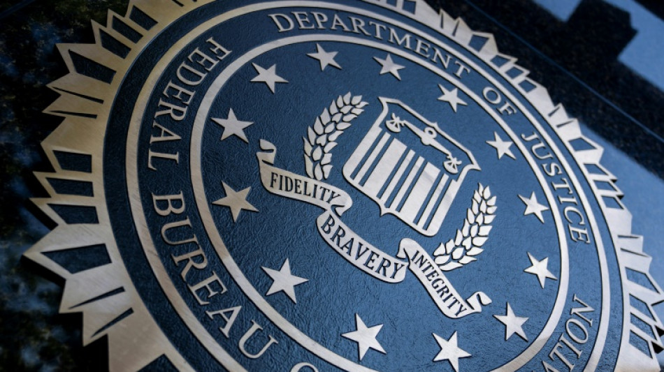 FBI anuncia redu&ccedil;&atilde;o de crimes violentos nos EUA em 2022