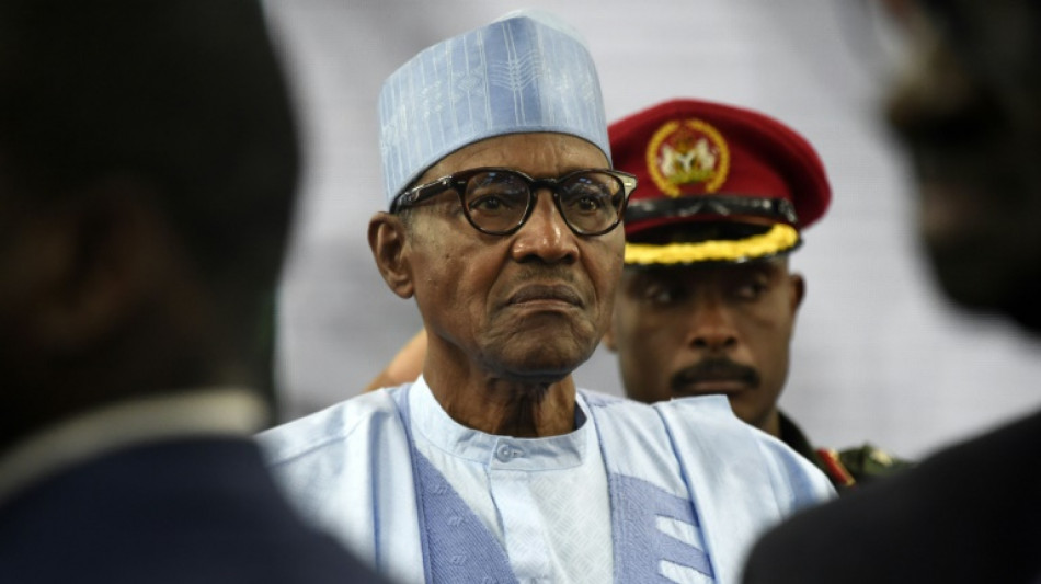 Nigerias Ex-Pr&auml;sident Buhari gestorben