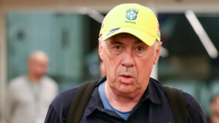 Ancelotti asume como técnico de Brasil para despertar al gigante dormido