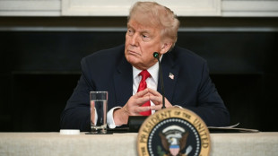 Trump despliega miles de marines y guardias en Los &Aacute;ngeles ante disturbios contra redadas