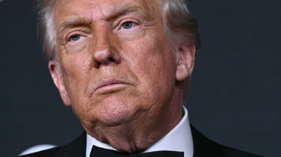 Trump expressa dúvidas sobre compra da Warner Bros pela Netflix
