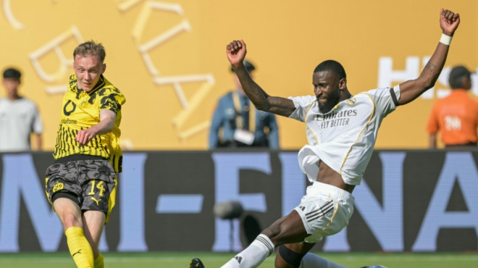 R&uuml;diger volta a ser convocado pela Alemanha para as Eliminat&oacute;rias