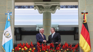 Steinmeier in Guatemala, prima visita di un presidente tedesco dopo 39 anni