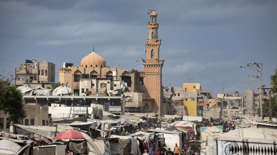 Media, se Hamas non trova corpi, entra in campo task force