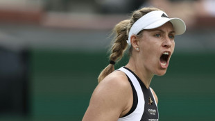 Billie Jean King Cup: Kerber vor R&uuml;ckkehr