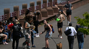 La primavera de 2025 es la más calurosa registrada en Reino Unido