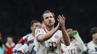 Eberl: "K&ouml;nnen vielleicht eine Nacht trauern" 