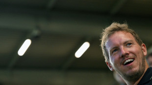 WM-Quali: Volle Kapelle f&uuml;r Nagelsmann