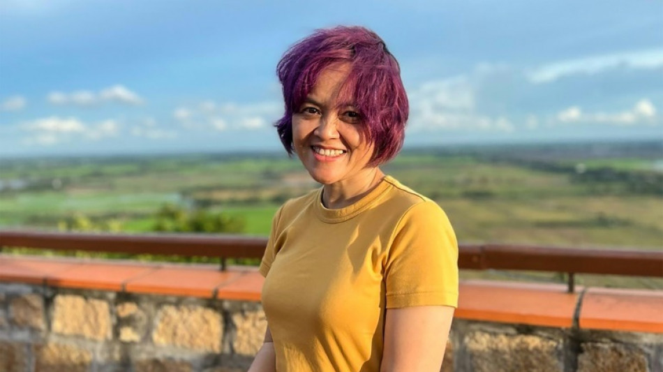 Vietnam: lib&eacute;ration d'une c&eacute;l&egrave;bre d&eacute;fenseuse du climat