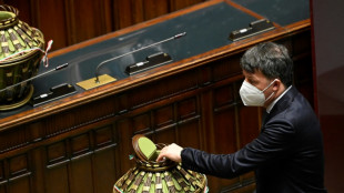 Fracasa la tercera votaci&oacute;n para elegir al presidente italiano