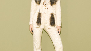 Cavalli, New York anni '70 nella collezione prefall 2026