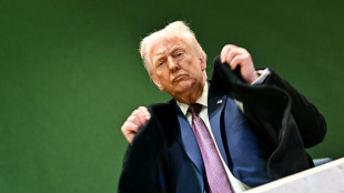 Face &agrave; l'impopularit&eacute; croissante de Trump, les R&eacute;publicains veulent muscler leur service apr&egrave;s-vente