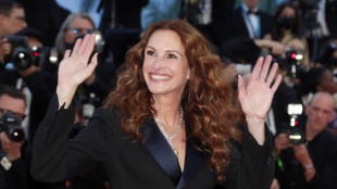 Il programma del 29 agosto, è il giorno di Julia Roberts