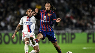 Ligue Europa : Lyon reçu trois sur trois