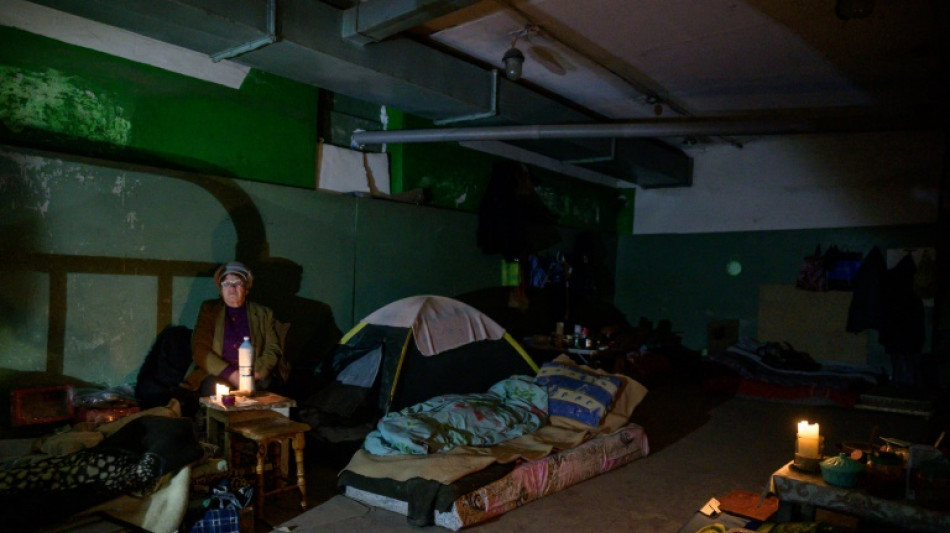 Un pueblo ucraniano se inspira en un h&eacute;roe anarquista local