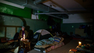 Un pueblo ucraniano se inspira en un h&eacute;roe anarquista local